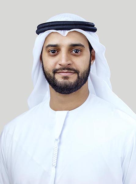 Dr. Mohmmed Al-Azeezi