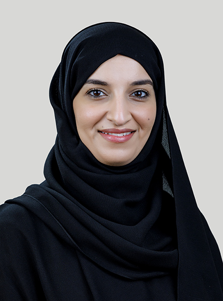 Dr. Marya Al-Hattali