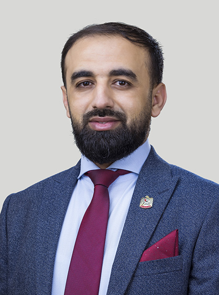 Dr.Mohamed Boufares
