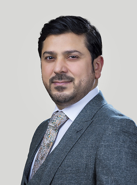 د.عمر نهاد