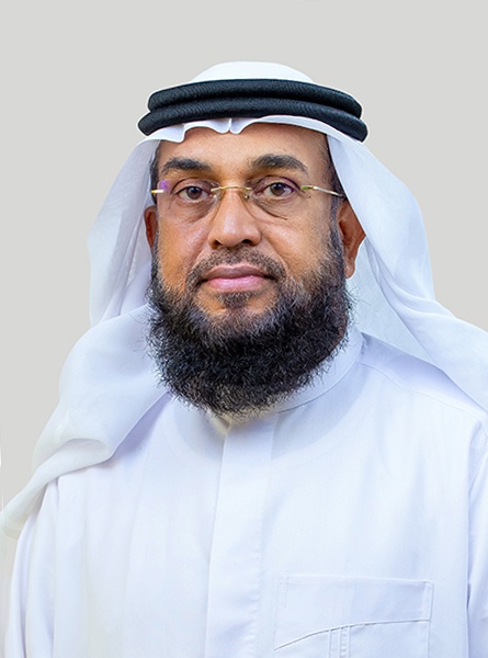 PROF. Waliuddin Nadwi