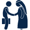 Building International and Local Relationships