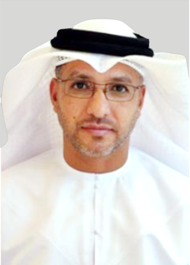 H.E. Dr.Yousif Abdull Al-Obaidli