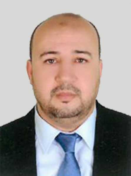 Dr.Youssef Hmito