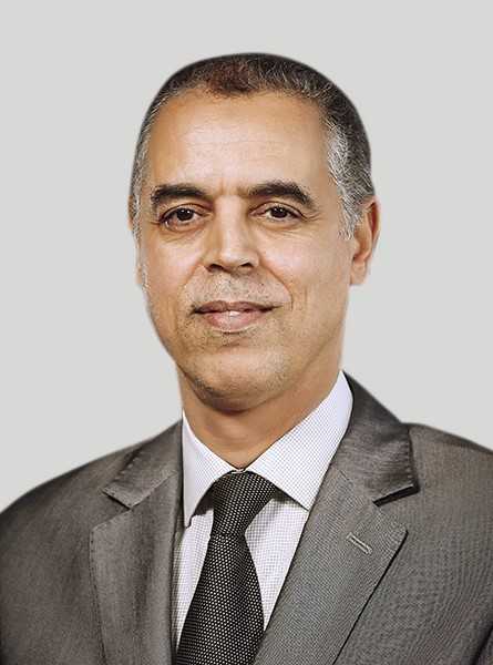 Dr.Mohamed Joudat