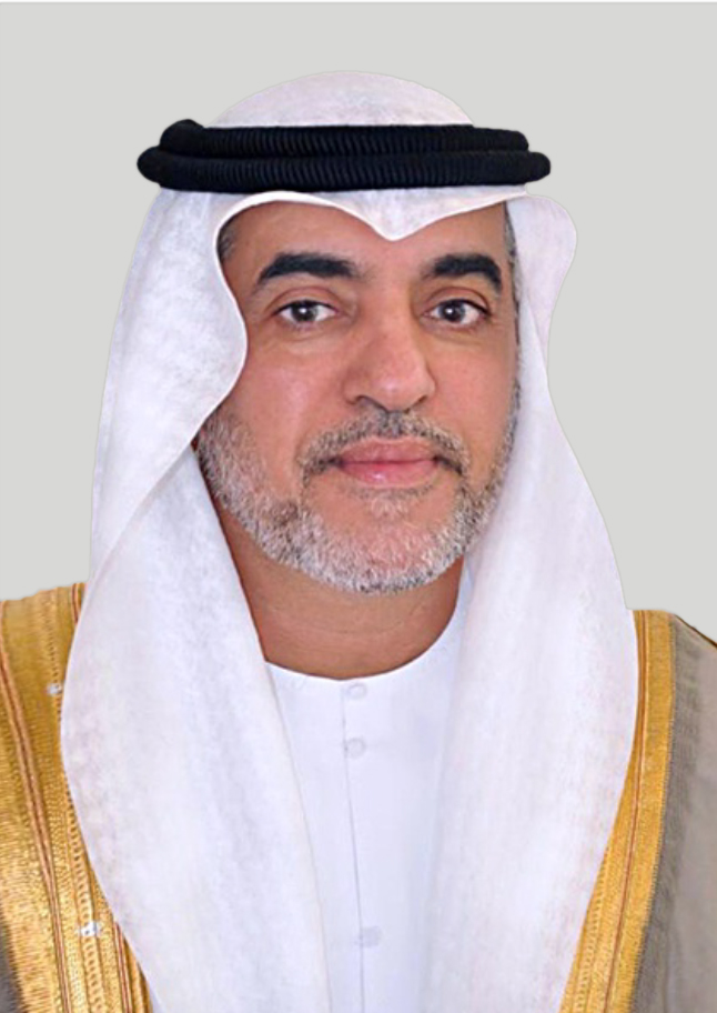 H.E. Dr Hamdan Musallam Al Mazrouei
