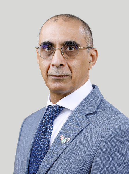 PROF.Nourddine Mouaden