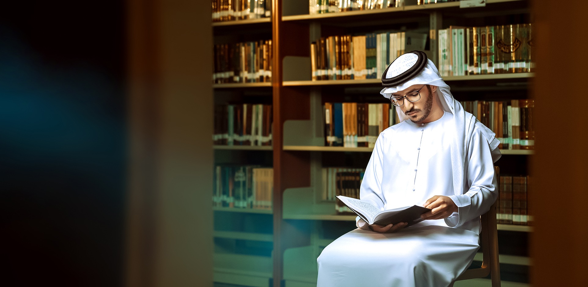 Welcome To Mohamed Bin Zayed University For Humanities