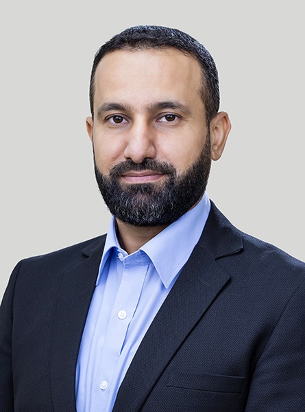Dr.ABDALLAH  ALSHDAIFAT