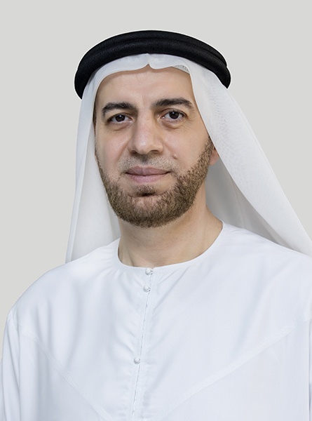 Dr. Adnan Salim