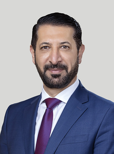 د.محمد القضاه