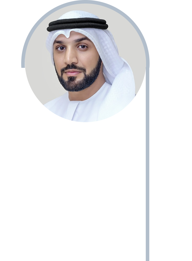 د. خليفة مبارك الظاهري