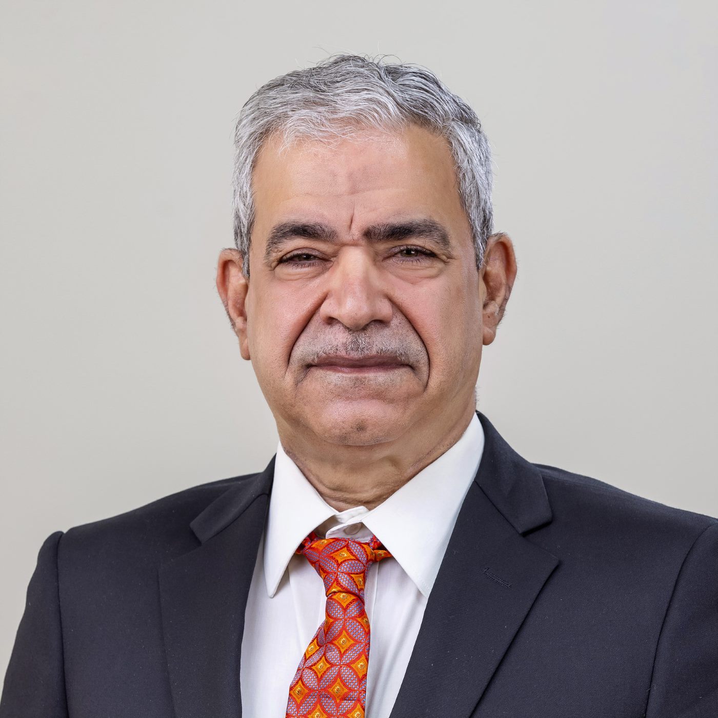 Prof.Haider Abbas
