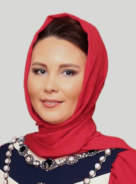 Dr.Diana Galeeva
