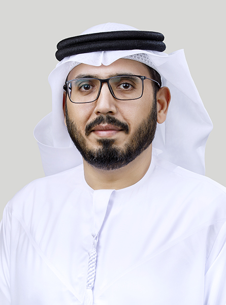 Mr.Abdulla Alsuwaidi