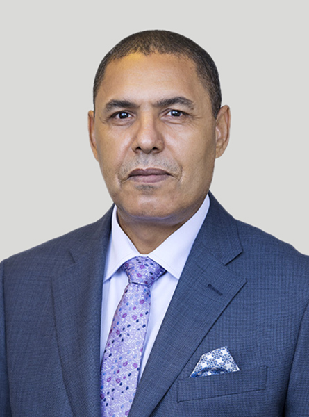Dr. Abdeddayem Salami