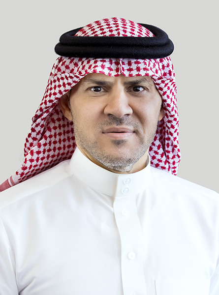 أ.د.محمد العميريني