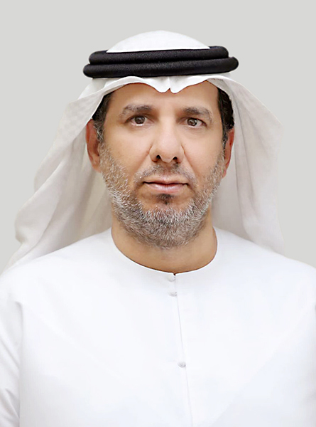 Dr.Jaber Ali Alhosani