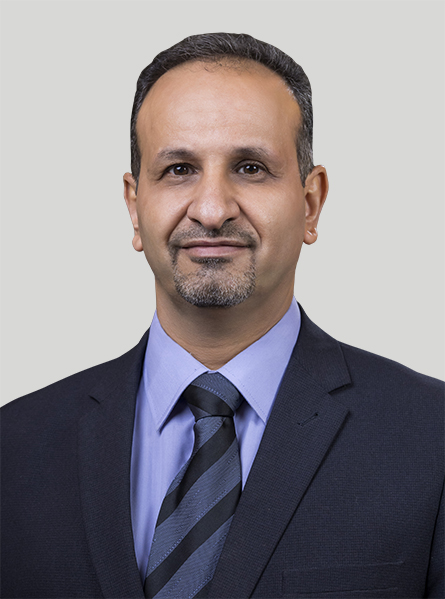 PROF. Zeyad Alsalameen