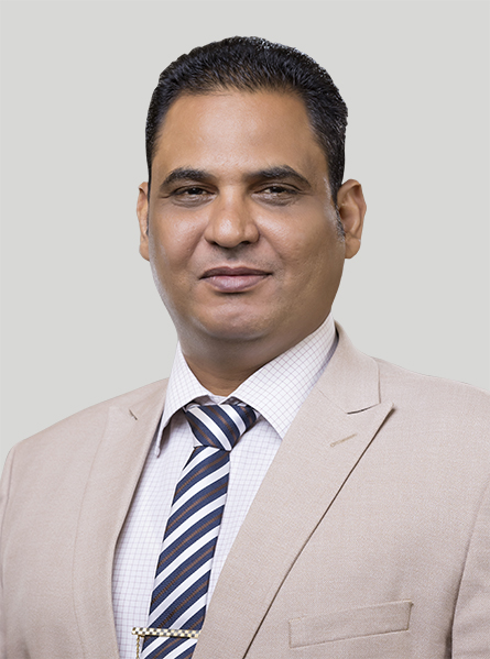 د.سعيد علي
