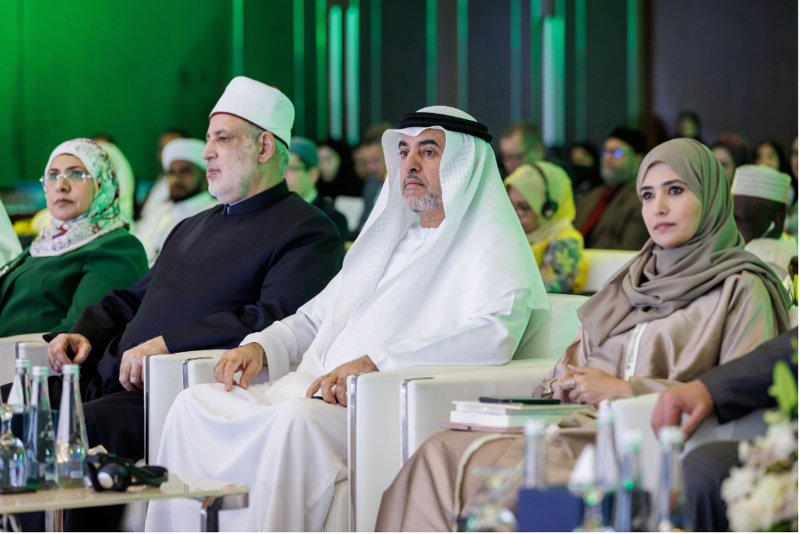 اختتام أعمال مؤتمر الدراسات الإسلامية في الجامعات