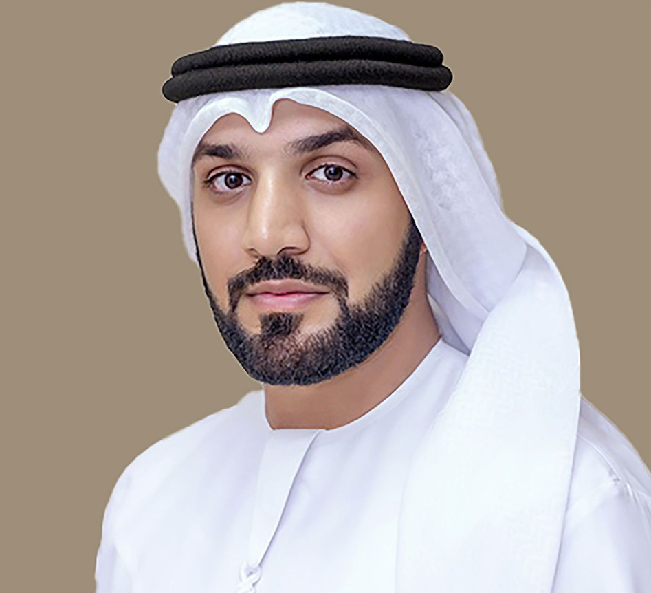المجلس التنفيذي يصدر قراراً بتعيين خليفة مبارك الظاهري مديراً لجامعة محمد بن زايد للعلوم الإنسانية