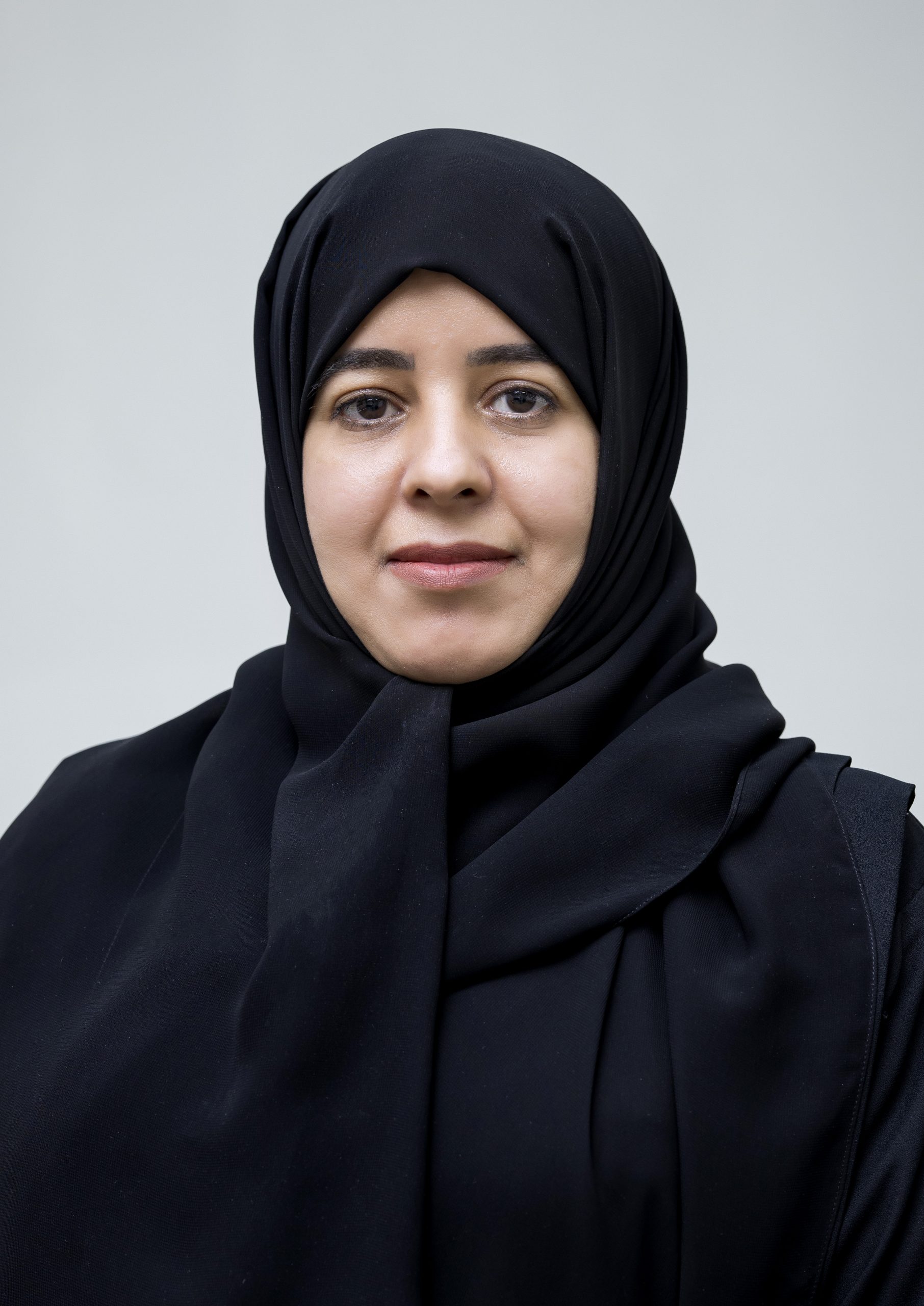 Dr. Mariam Al Kalbani