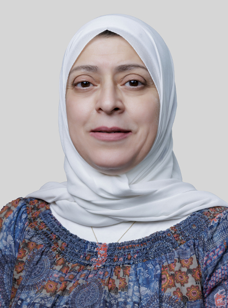 Prof. Gehan Abuelenain