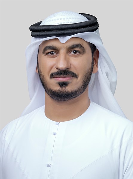 Dr. Khalifa Al Mehrezi