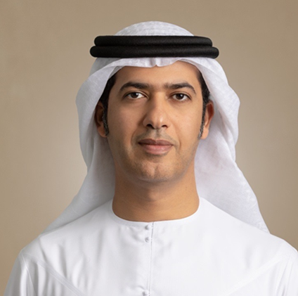 سعادة حمد علي الظاهري