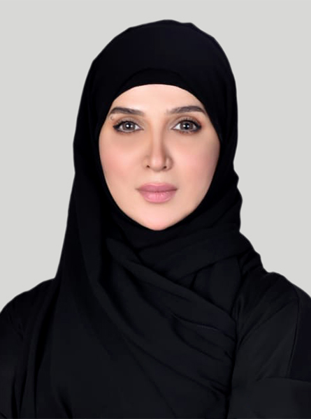 د. عائشة الشامسي