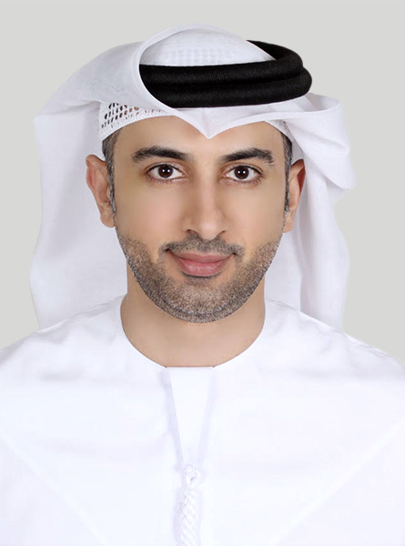 DR. Eisa Alblooshi