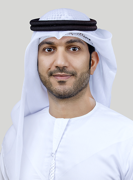 DR. AHMED ALHAMMADI