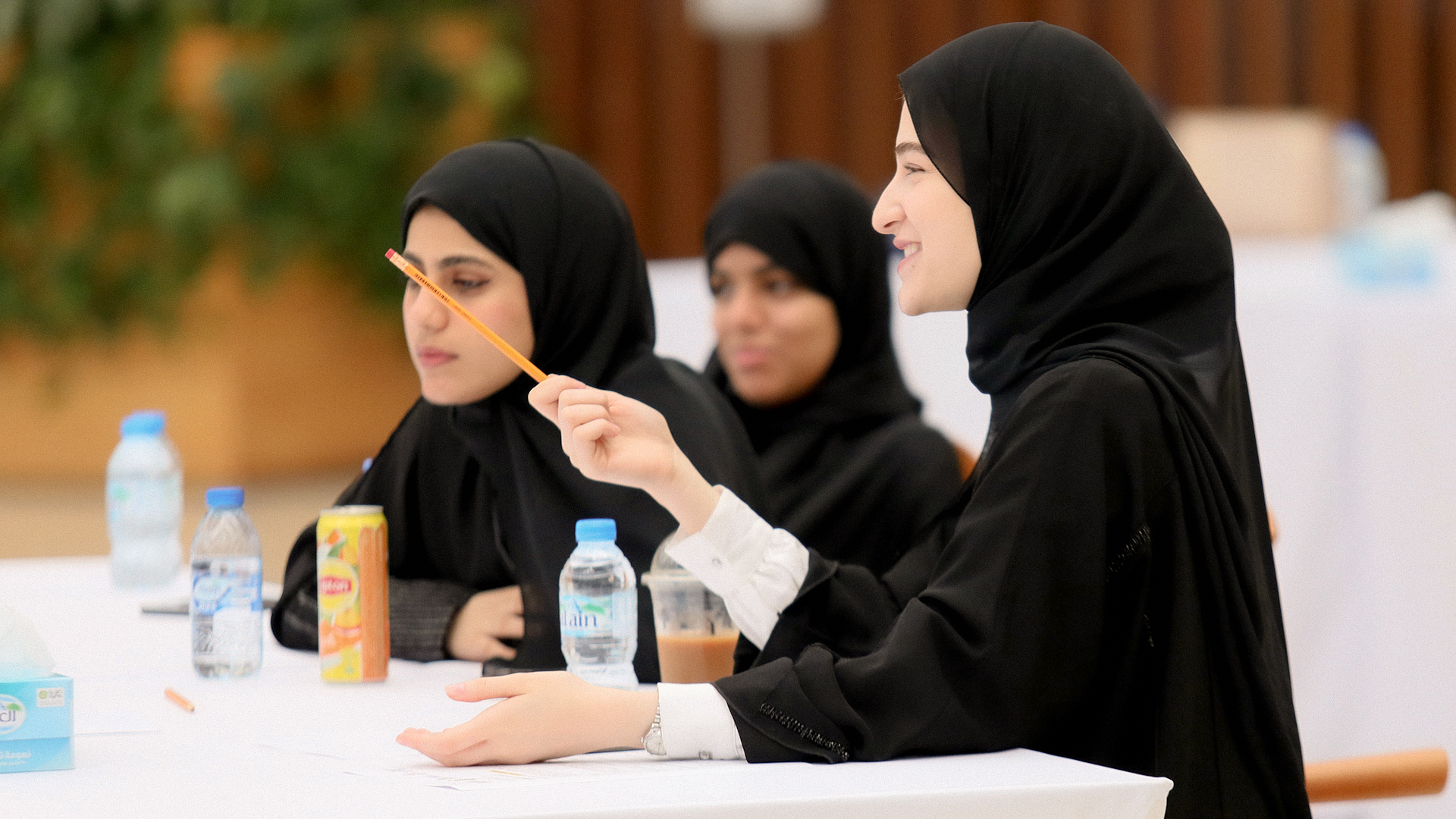 تخصص الخطاب الديني والمجتمع