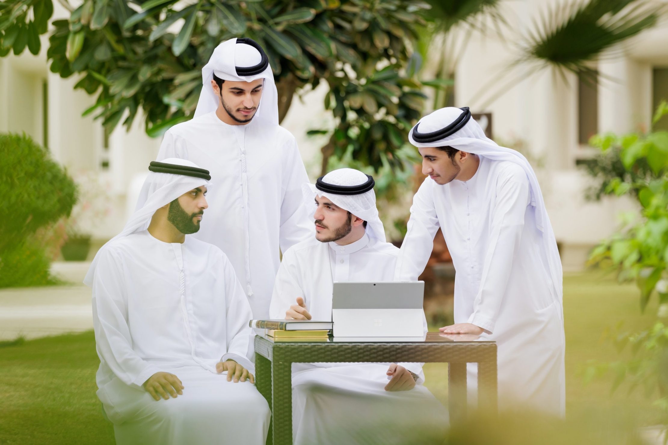 ورش نوع قراءاتك