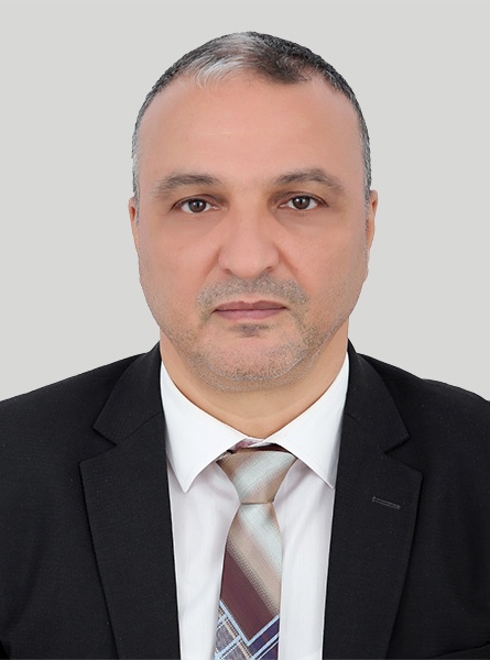 أ.د.بسام الجمل