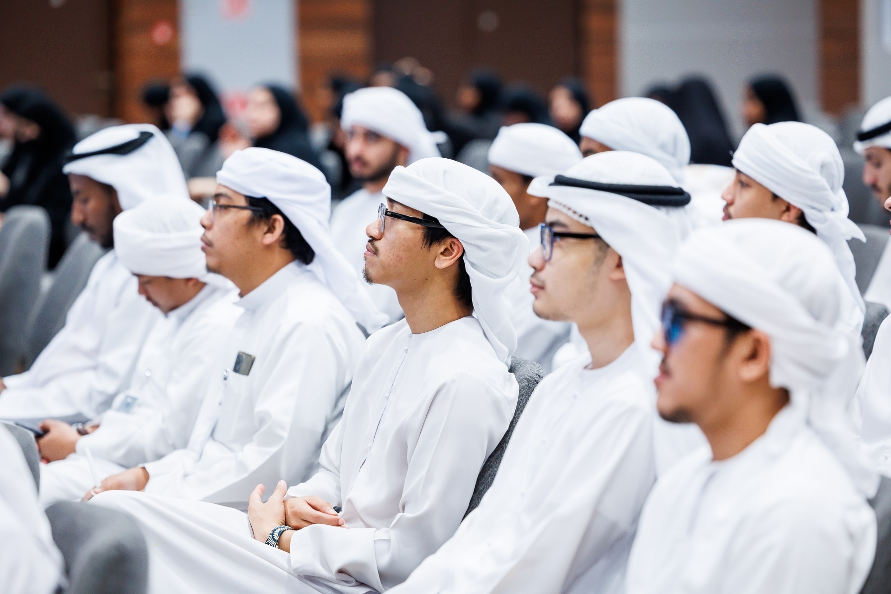 منتدى تحديات وفرص الإرشاد الأكاديمي في الجامعات اليوم