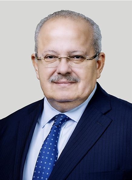 د.محمد الخشت