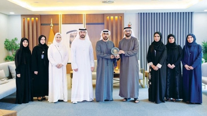 شراكة بين «محمد بن زايد للعلوم الإنسانية» و«الإمارات للتوحد»