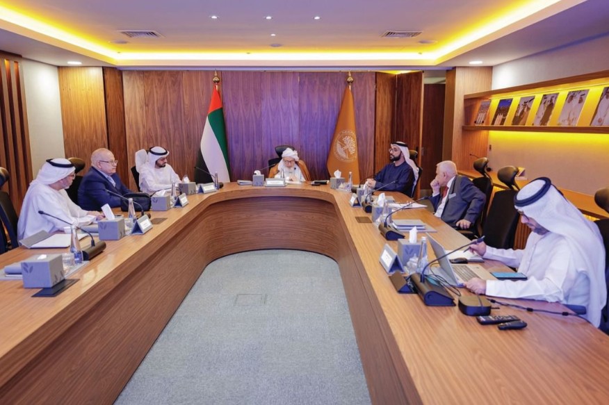 MBZUH Supreme Academic Council reviews academic programmes, research initiatives